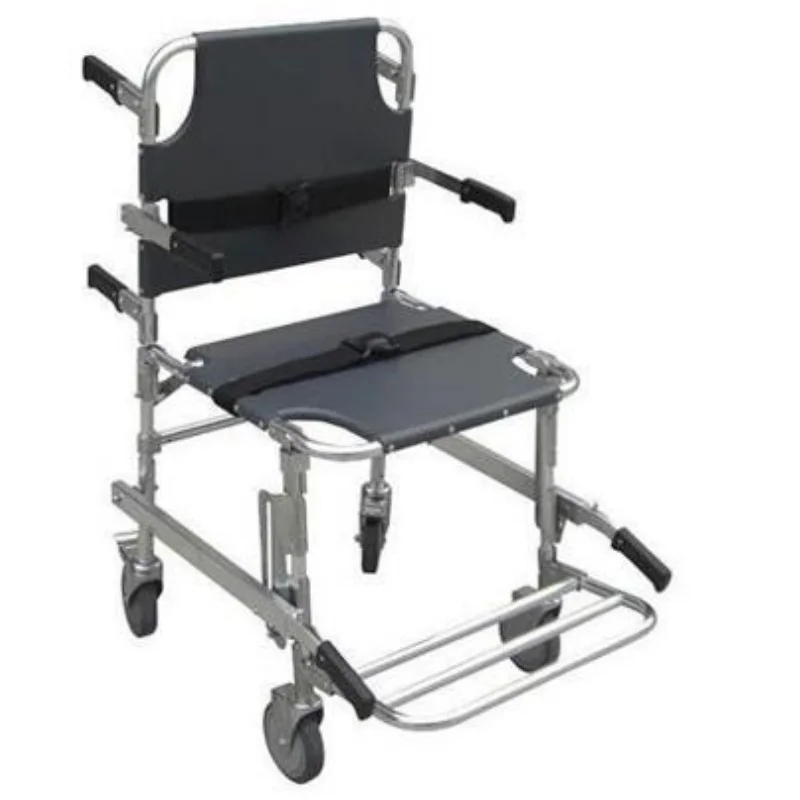AFA-5C Aluminum Alloy Stair Stretcher
