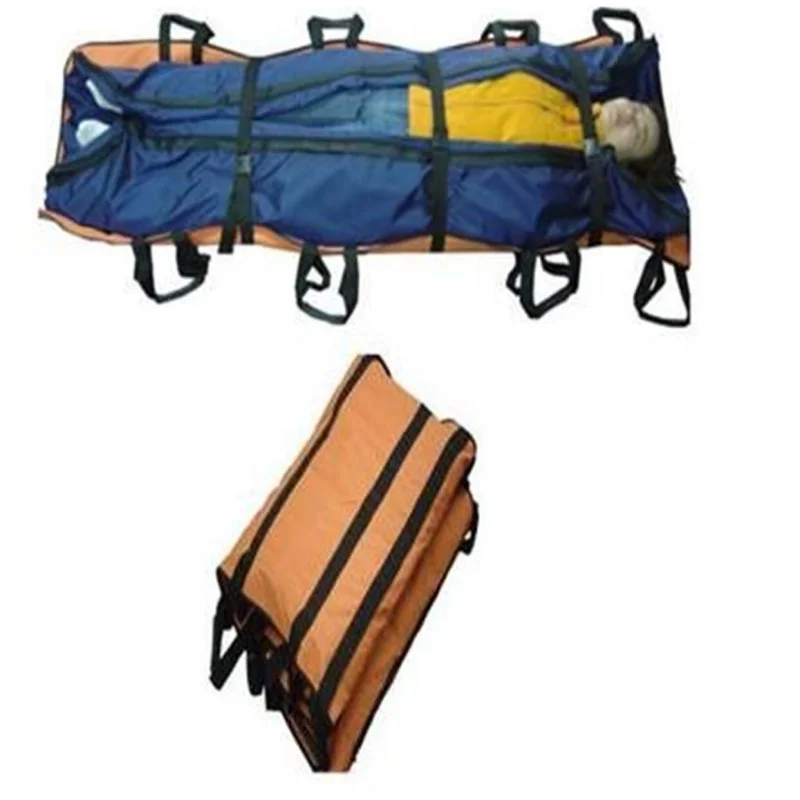 AFA-7E Vacuum Stretcher (Widen Style)
