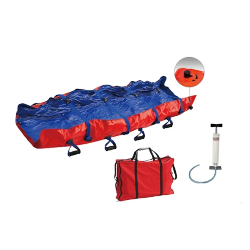 AFA-7F Vacuum Stretcher