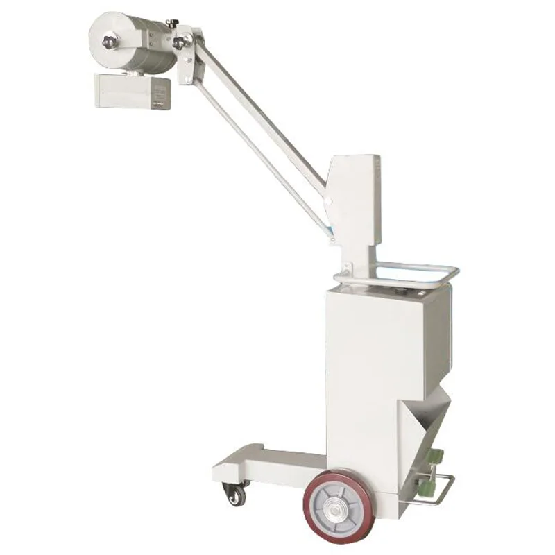 AFC-50 Mobile X-ray System
