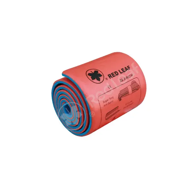AM-01 Moldable medical splint
