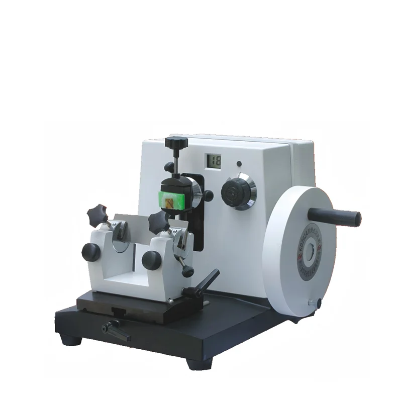 AM-202A Manual Rotary Microtome