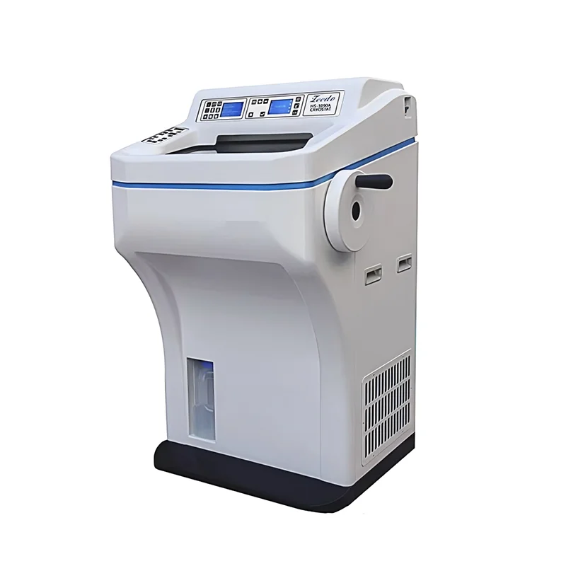 AM-3090A Cryostat Microtome
