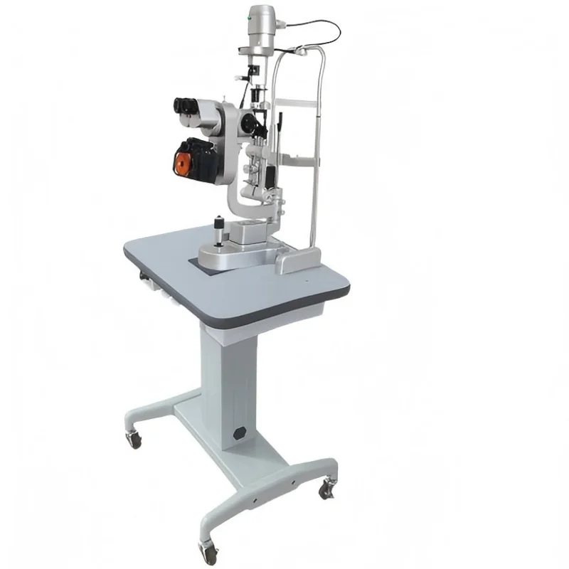 AME-5DI Slit Lamp