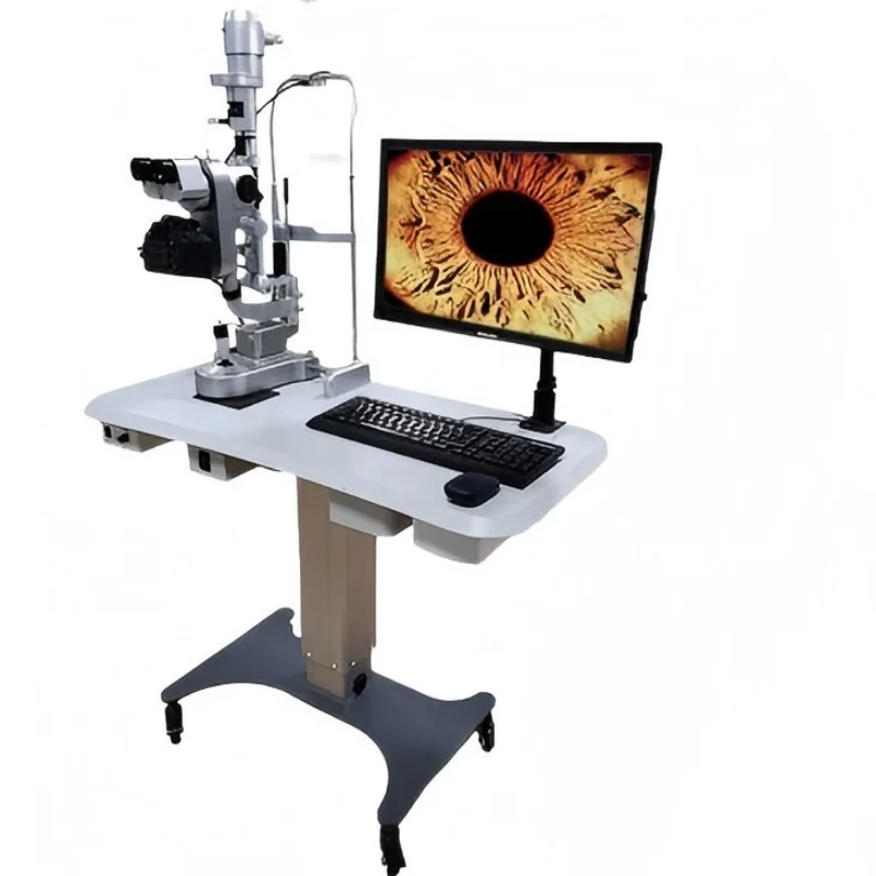 AME-5DII Slit lamp