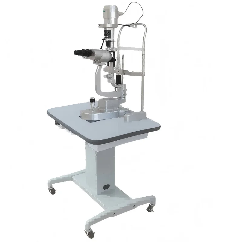 AME-5P 2 Steps Slit Lamp