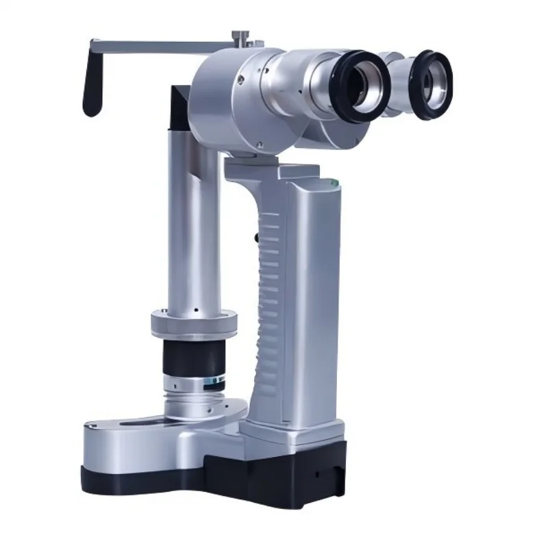 AME-5S1 Portable Slit Lamp