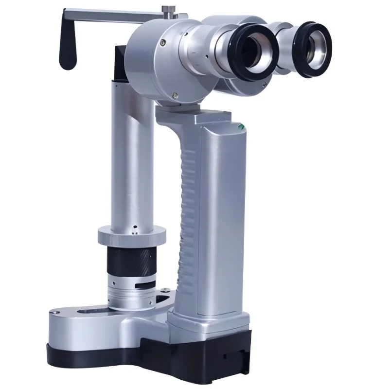 AME-5S2 Portable Slit Lamp