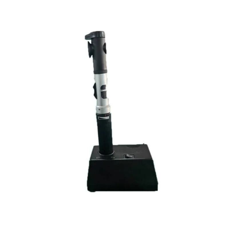 AME-6B Streak Retinoscope (Rechargeable)