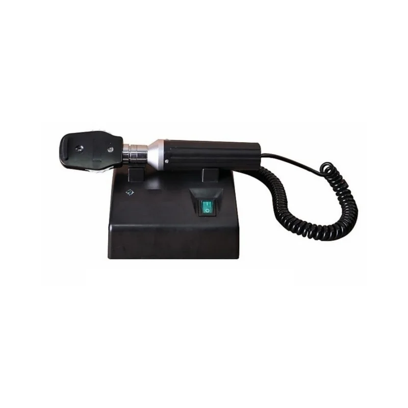 AME-8A Ophthalmoscope (Powered)