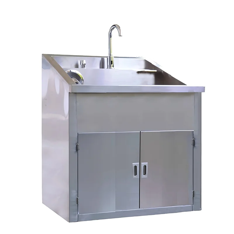 AMF-I Medical Hand Sink
