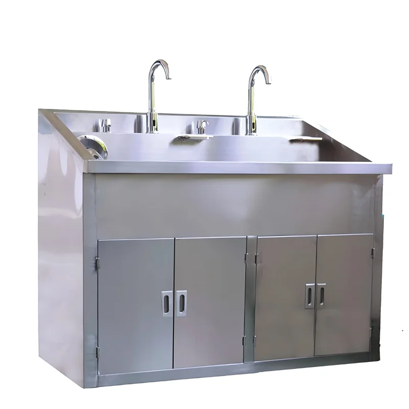 AMF-II Medical Hand Sink