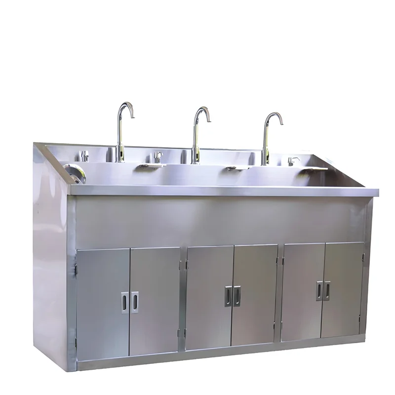 AMF-III Medical Hand Sink