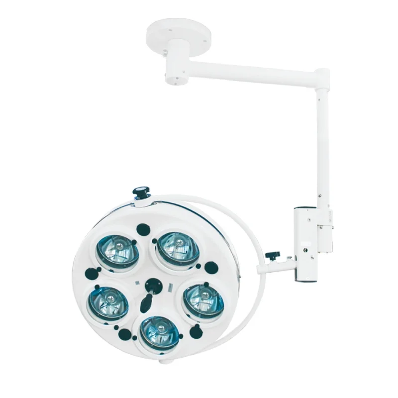 AML05L Operating Lamp (Aperture)