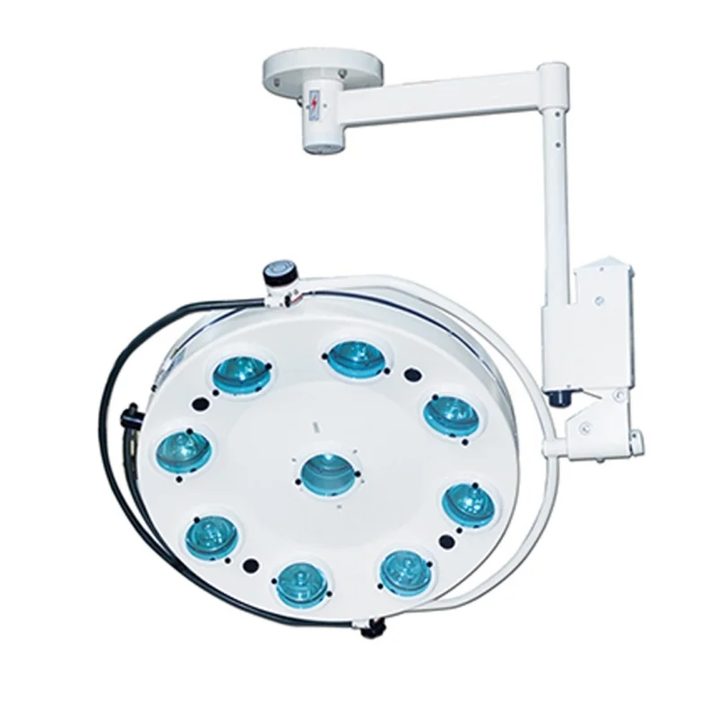 AML09L Operating Lamp (Aperture)