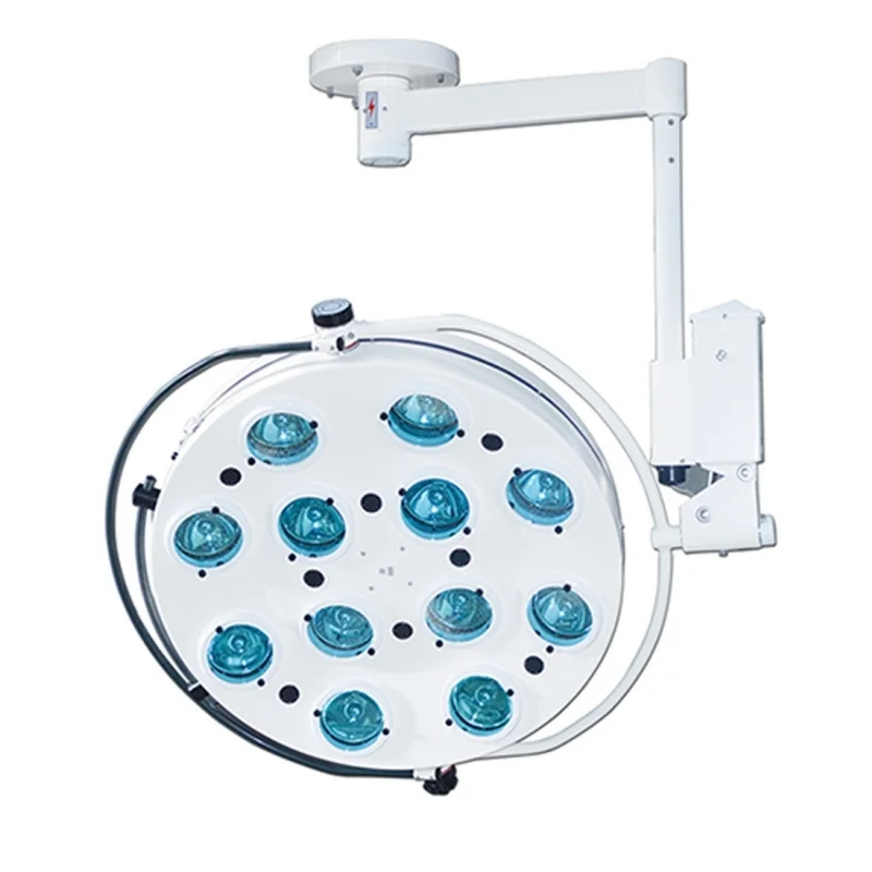 AML12L Operating Lamp (Aperture)