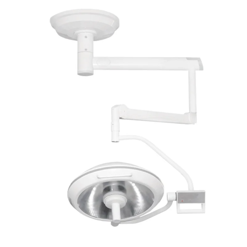 AML500-III Operating Lamp