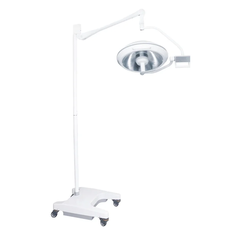AML500-III AC/DC Operating Lamp (Stand Type)