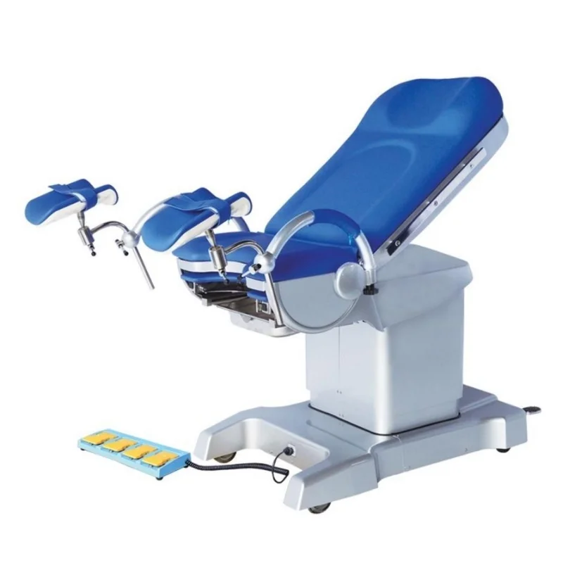 AMT-FS.II Gynecological Diagnosing Table