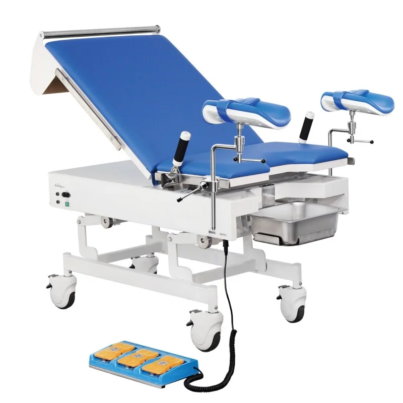 AMT-FS.V Gynecological Diagnosing Table