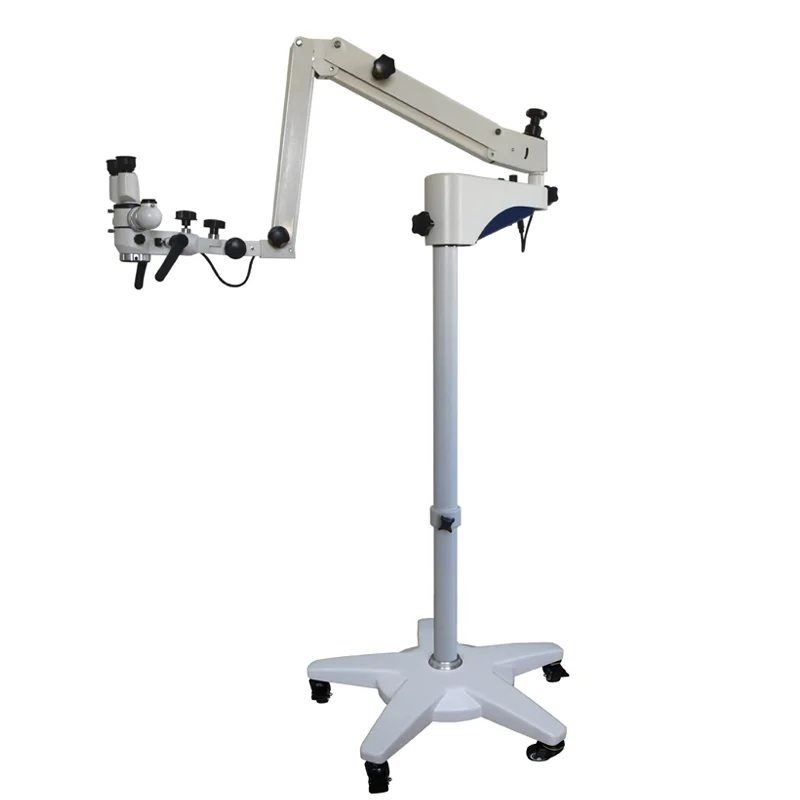 AOM-120 Operating Microscope