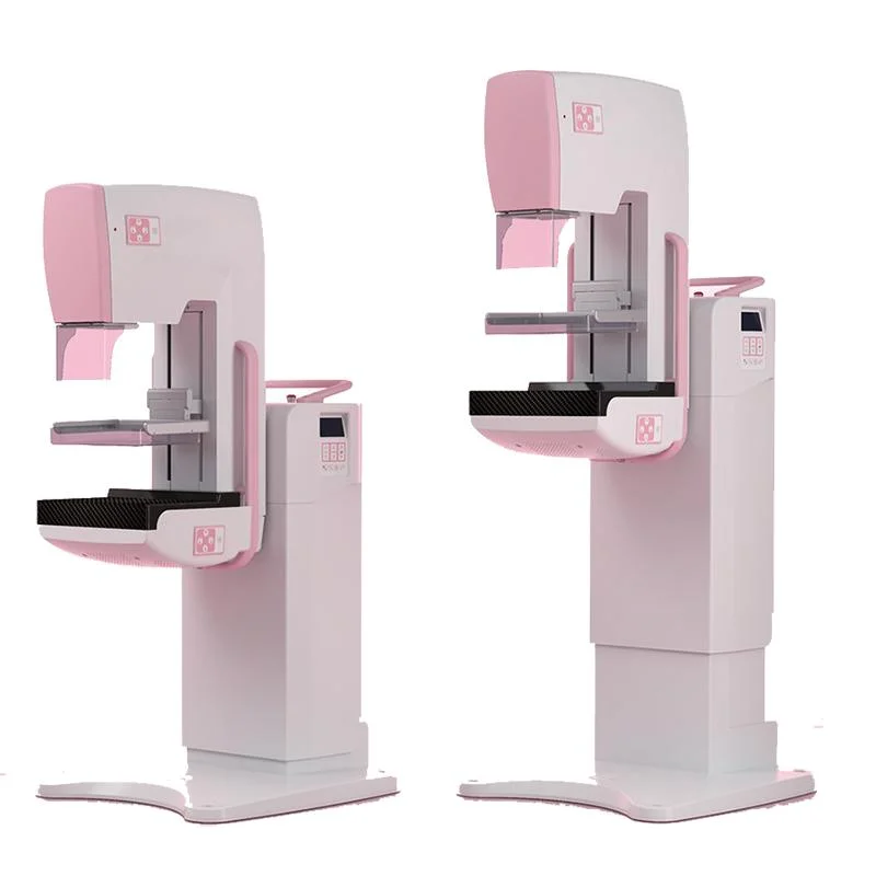 AR-2D Digital Mammography System