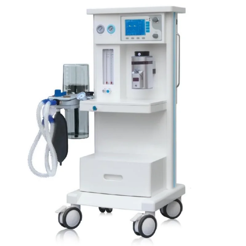 AR-322 Anesthesia Machine