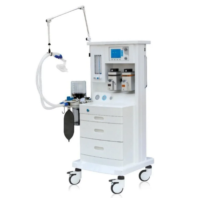 AR-324 Anesthesia Machine