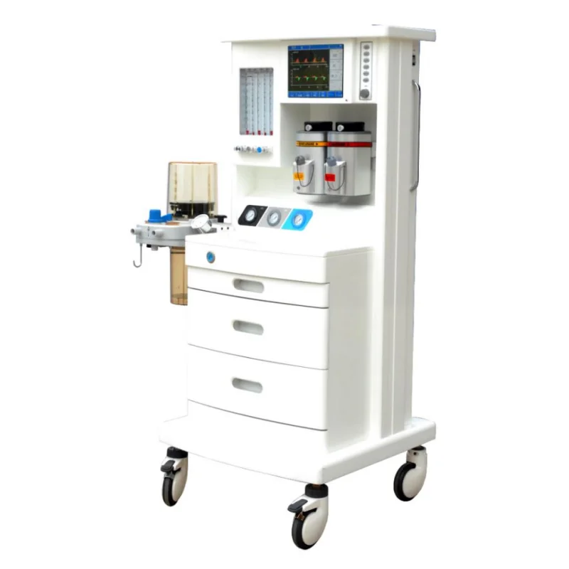 AR-325 Anesthesia Machine