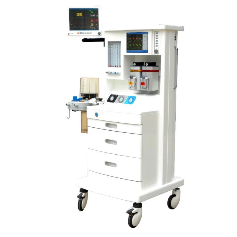 AR-325B Anesthesia Machine