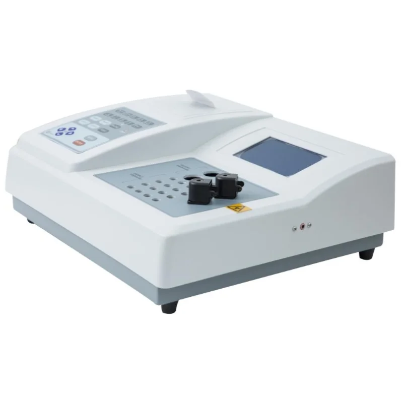 AR-5002 Coagulation Analyzer