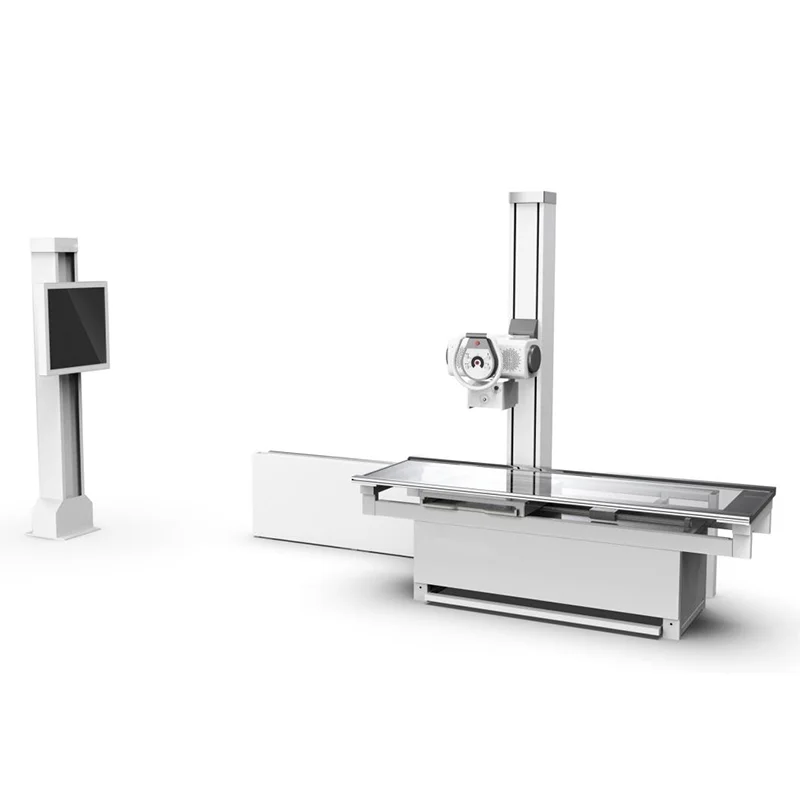 AR-7500A Digital Radiography System (DR)