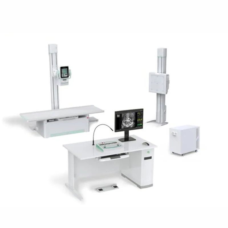 AR-7900I High Frequency Digital Dynamic Radiography system