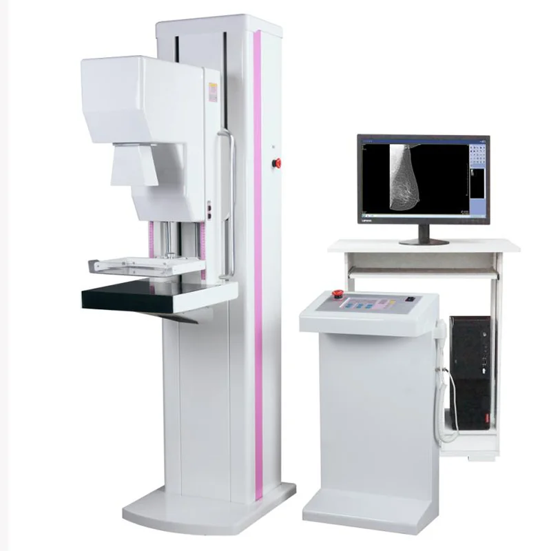 AR-98B Digital Mammography System