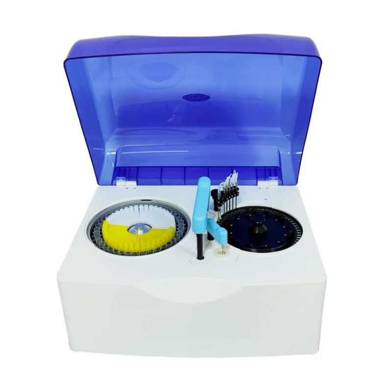 AR-C200 Full Automatic Biochemistry Analyzer