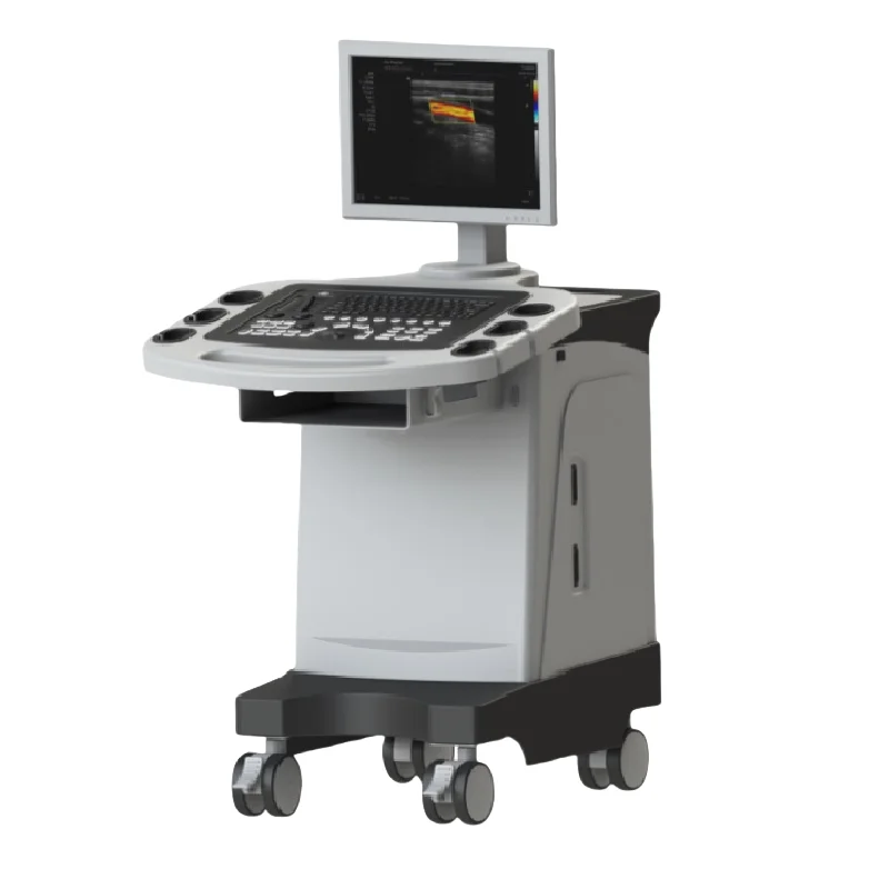 AR-K2000 3D Digital Color Doppler Ultrasound Scanner