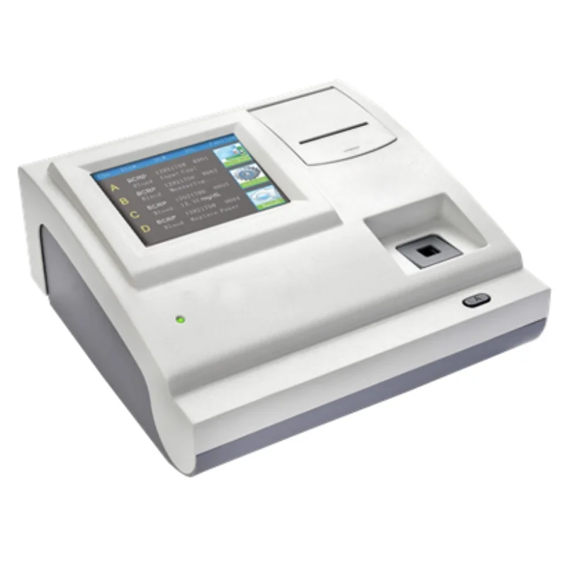 AR-P50 Specific Protein Analyzer