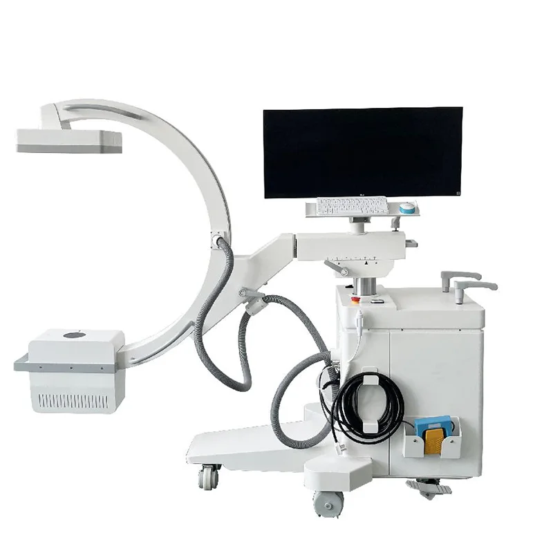 ARC-5 Digital C-arm X-ray System