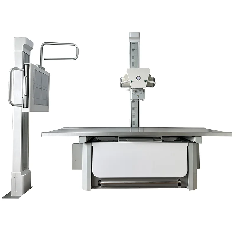 ARFM-25/32/50 Analog Radiography System