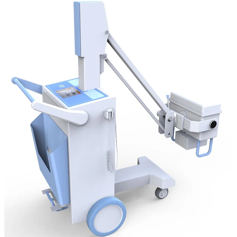 ARI-101C High Frequency Mobile X-ray Equipment