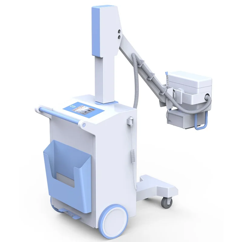 ARI-101D High Frequency Mobile X-ray Equipment