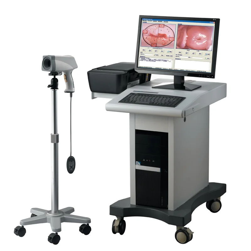 ARI-2200 Digital Colposcope (Complete Set)
