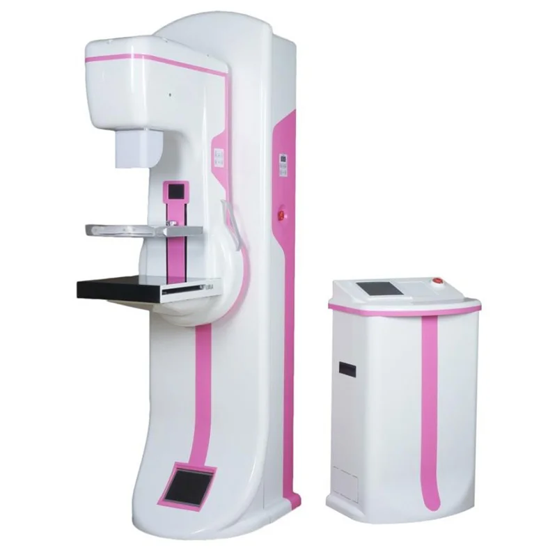ARI-9800D Mammography System