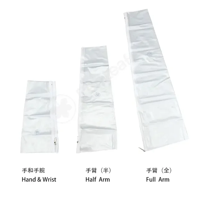 AS-03 Air Splint Set