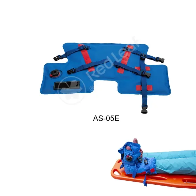 AS-05 Vacuum Fracture fixation splint