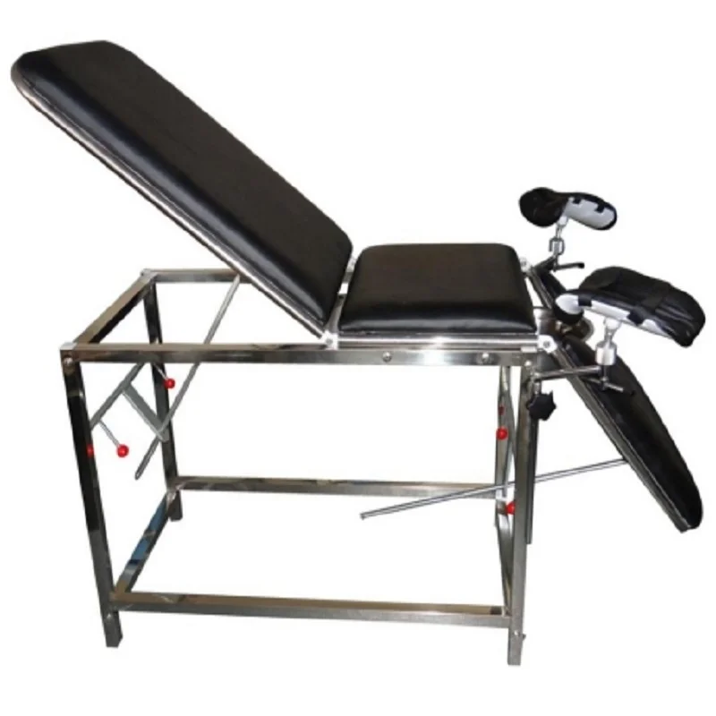 BC15 Examination Bed(Manual)