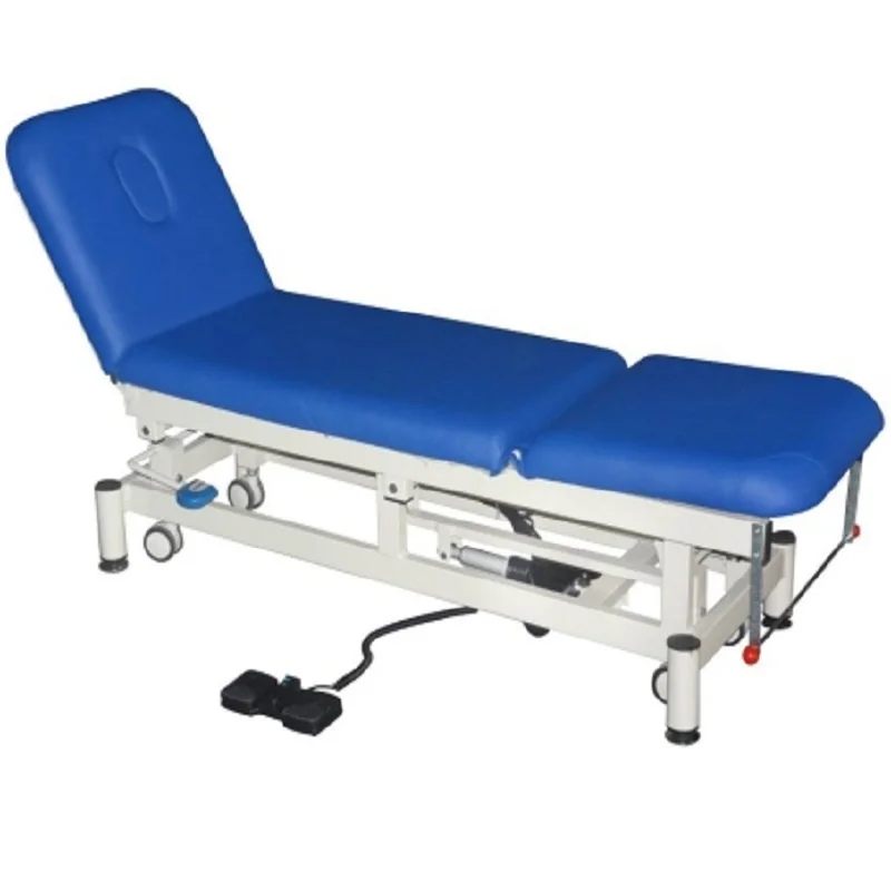 BC16 Examination Bed(Electric Motor)