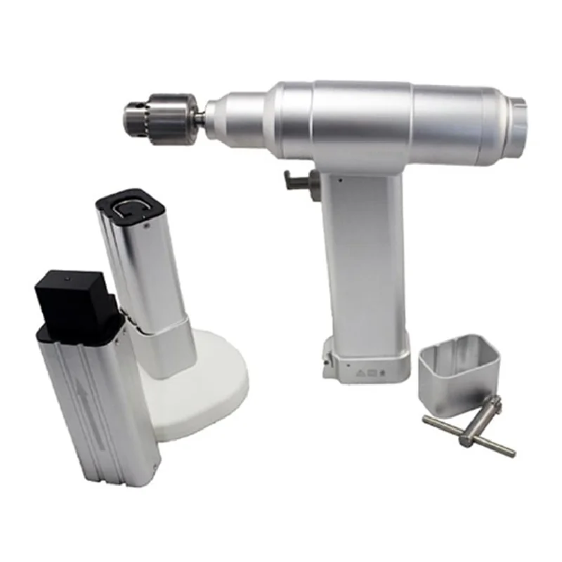 BD-1001 Normal Bone Drill