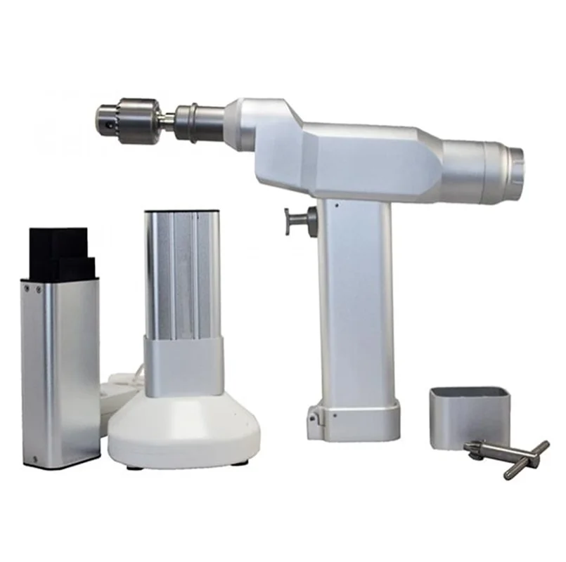 BD-2011 Canulate Drill
