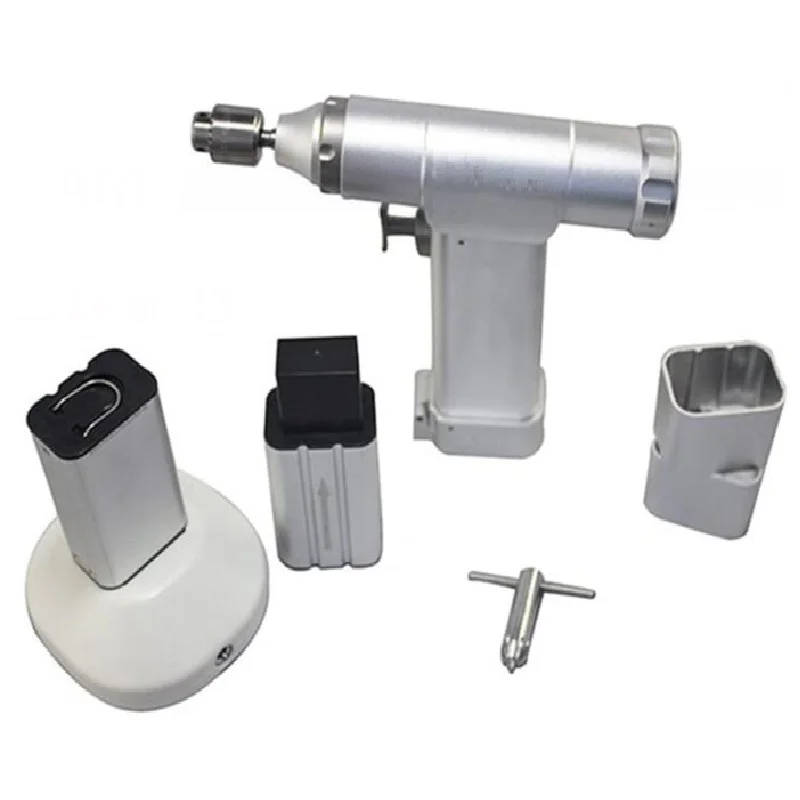 BD-5001 Mini Drill (No Canulate)